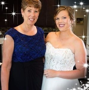 Meet your Posher, Tricia